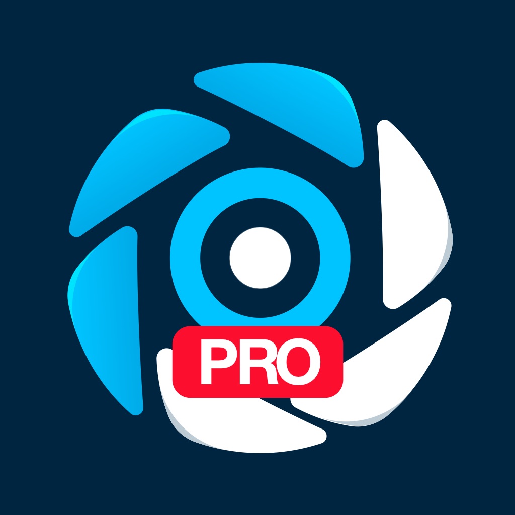 MotionCam Pro: RAW Capture
