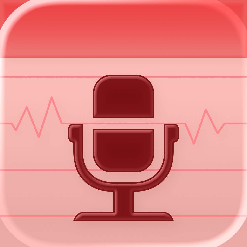 Audio Memos Pro