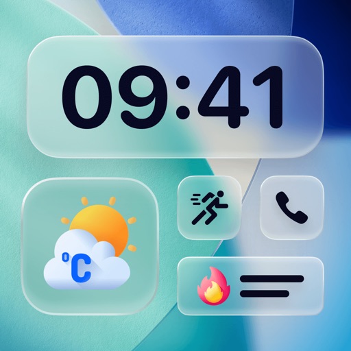 icon changer aesthetic app