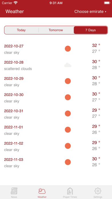 screenshot 5