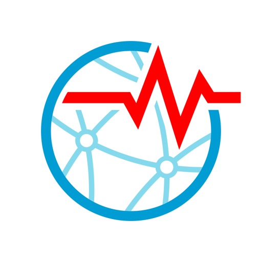 earthquake network