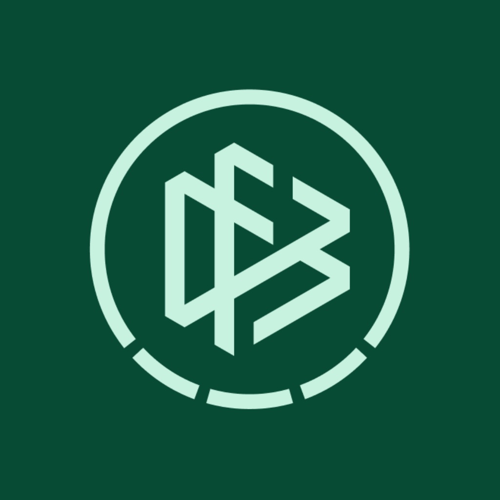 DFB Event-App