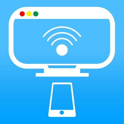 airbrowser - airplay browser