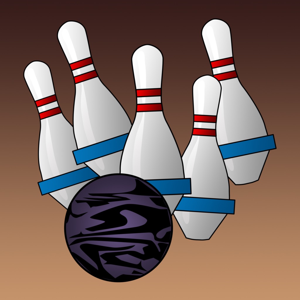 5 Pin Bowling