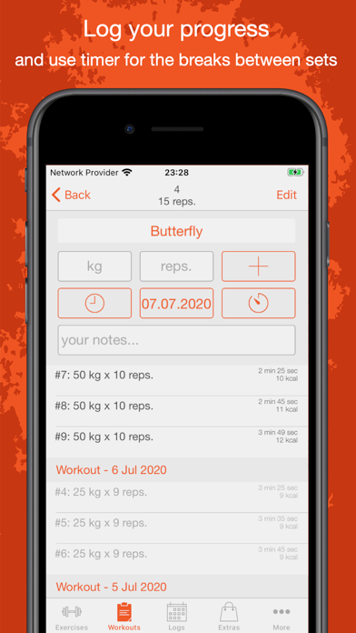 screenshot 5