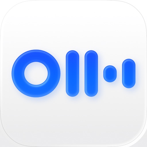 otter transcribe voice notes
