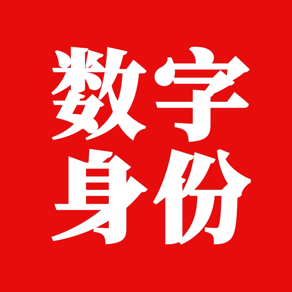 国家网络身份认证