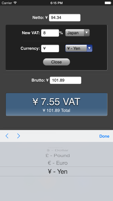 screenshot 4