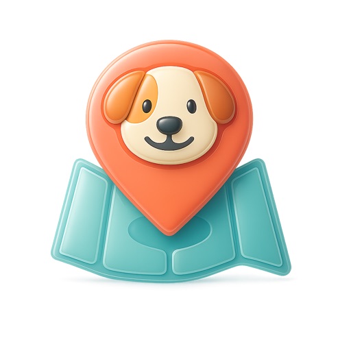 petstop: dog road trip planner