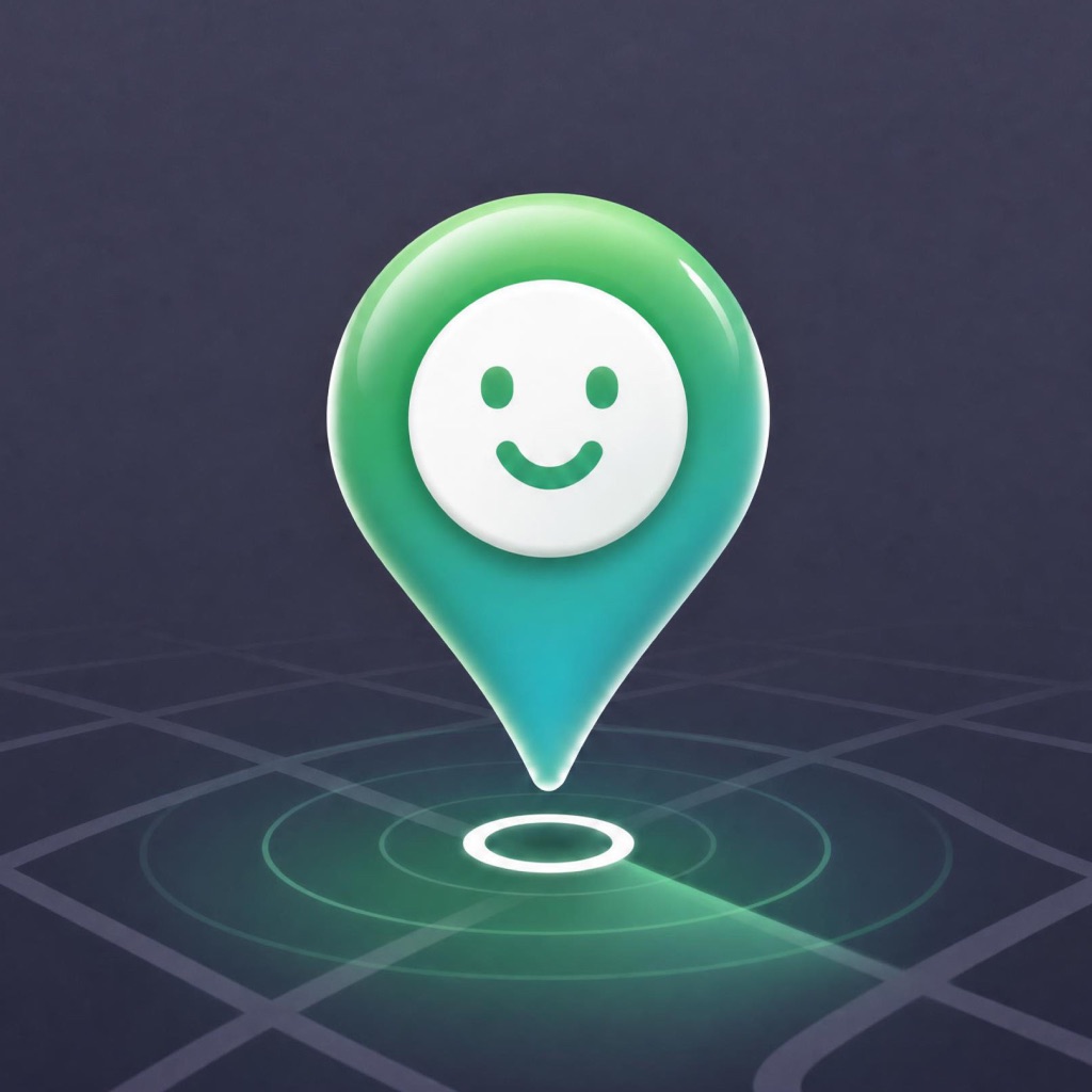 LocFind: GPS Family Tracker