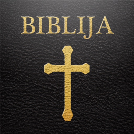 hr biblija