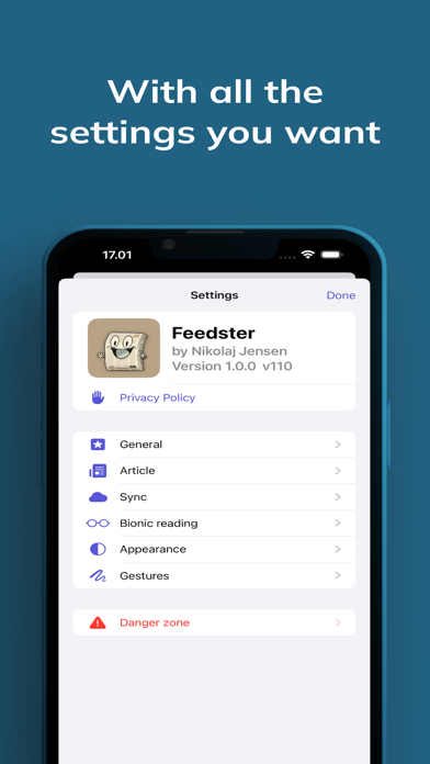 screenshot 5