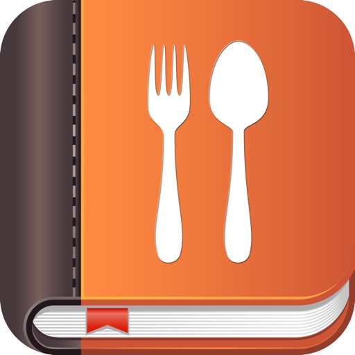 meu livro de receitas