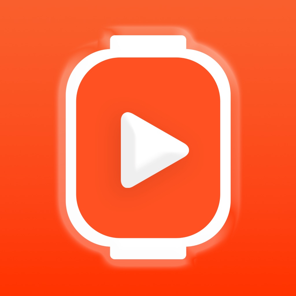 WristTube+ Player for YouTube