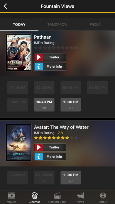 screenshot 5