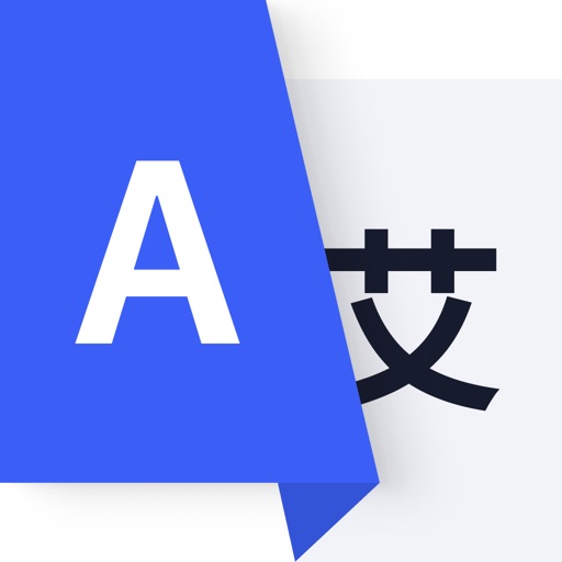 translator: voice, camera & ai