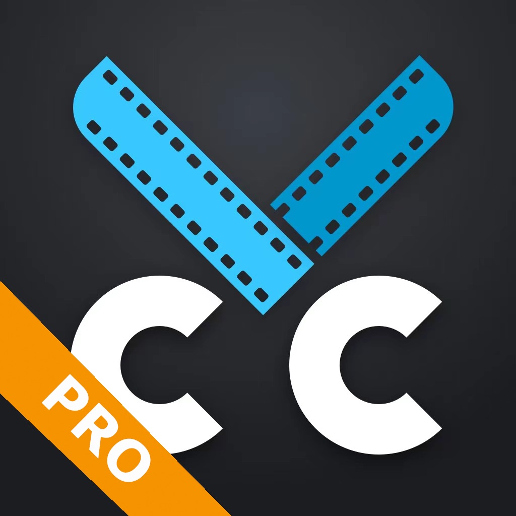 Cute CUT Pro - Video Editor