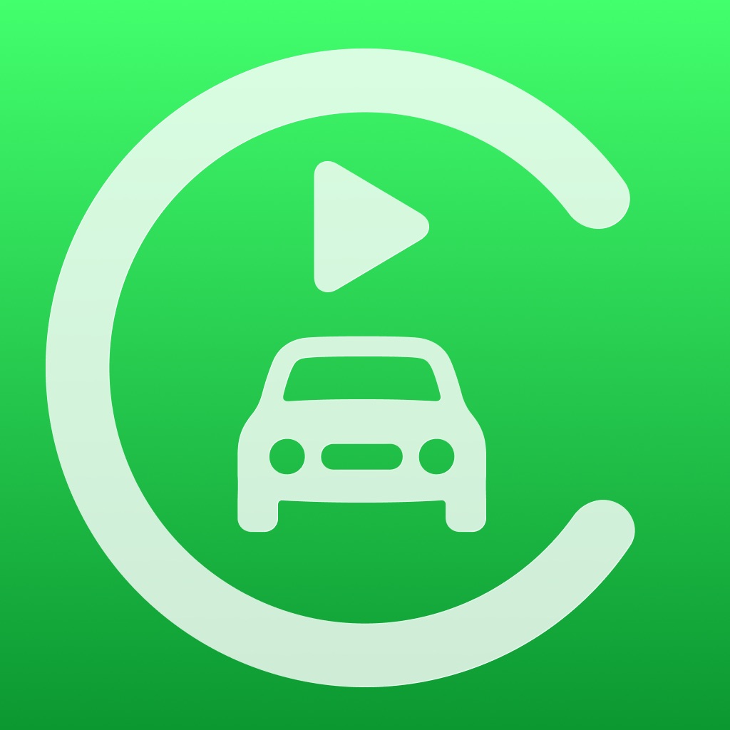 CARFACE Car Widgets & Lyrics