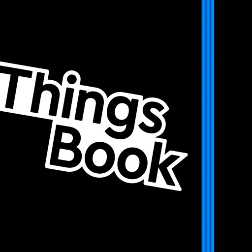 thingsbook
