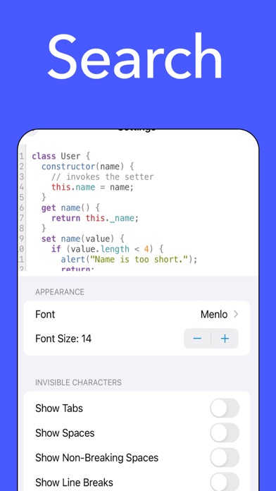 screenshot 5