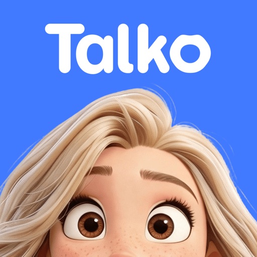 talko: learn english with ai