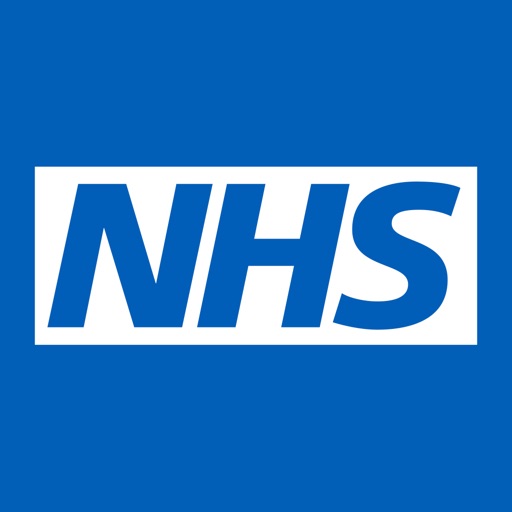 nhs app