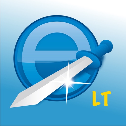 e-sword lt: bible study to go