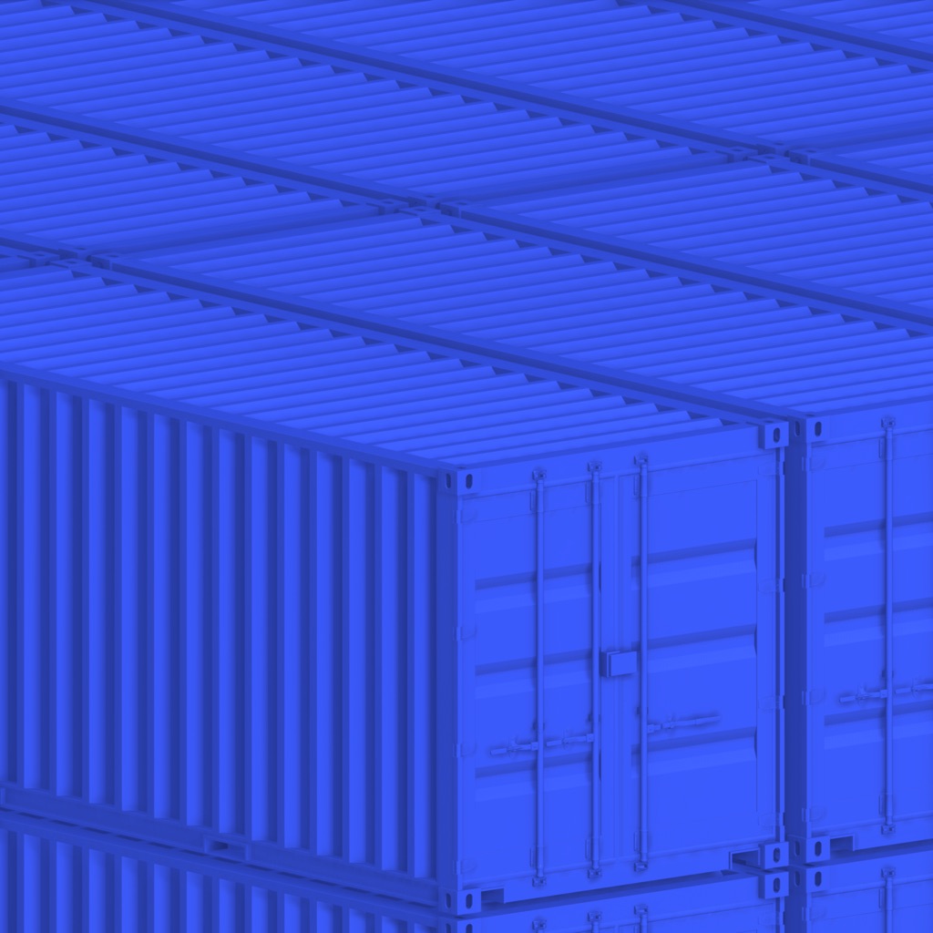 Harbour - Docker Manager