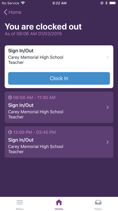 screenshot 3