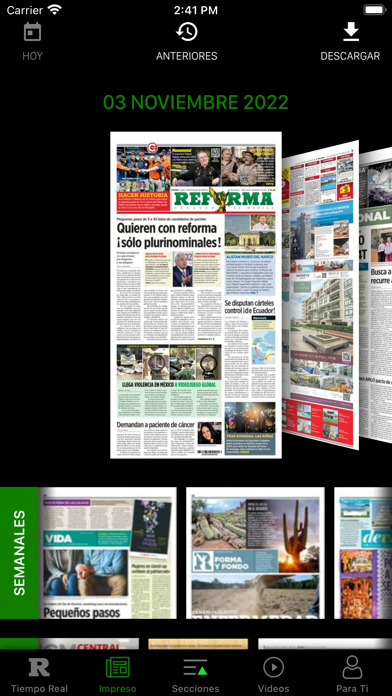 screenshot 4