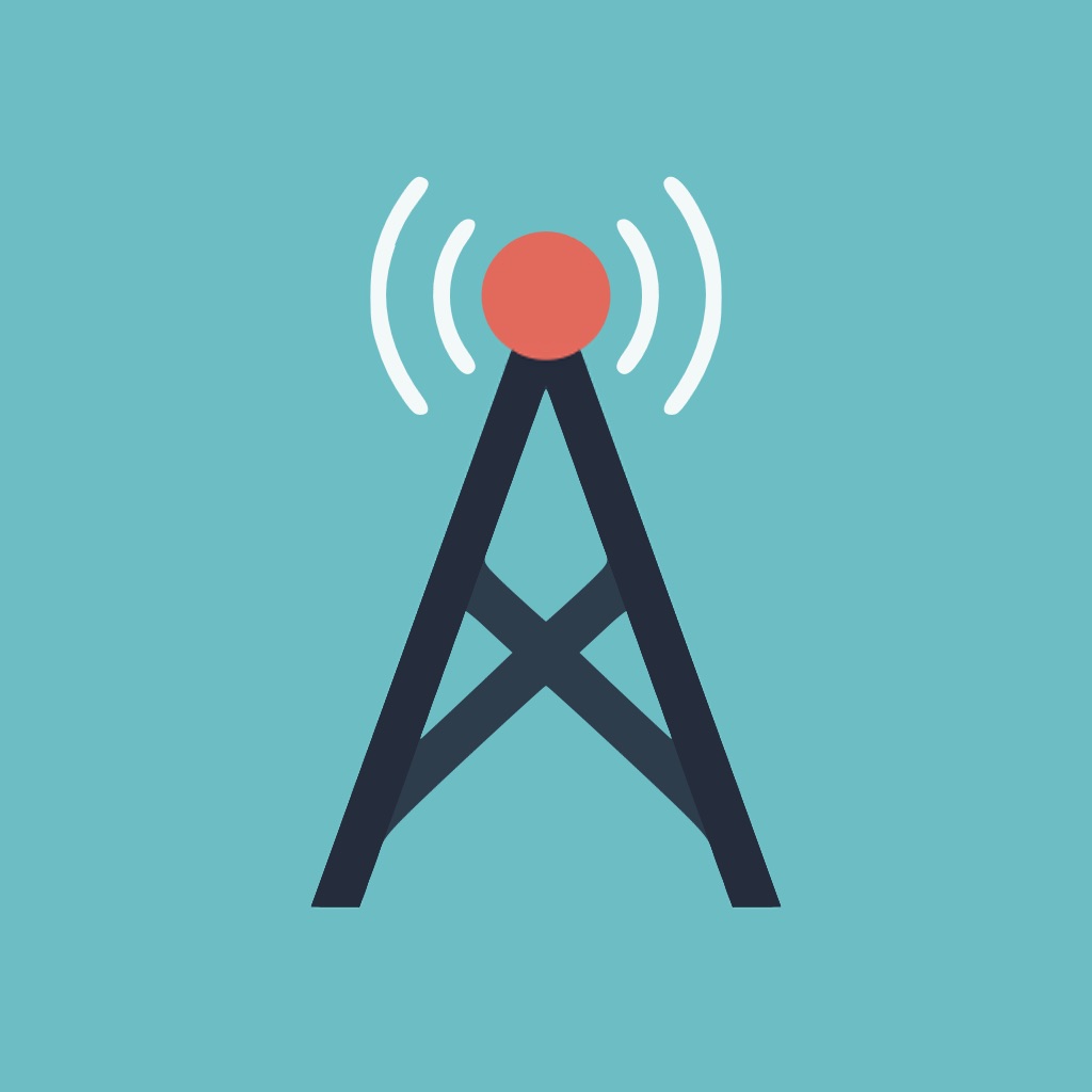 Antenna Finder