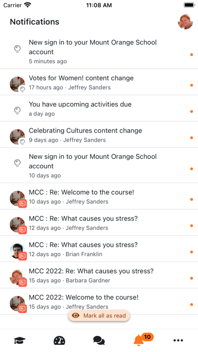 screenshot 5