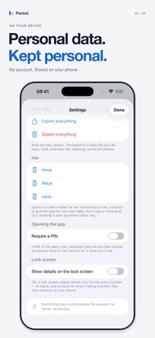 screenshot 5