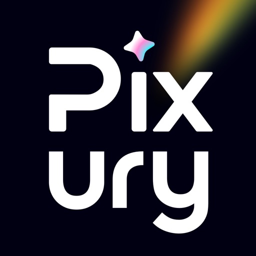 ai product video & ad - pixury