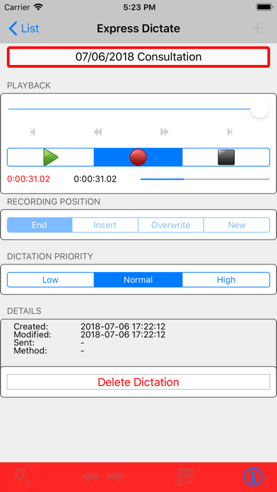 screenshot 4