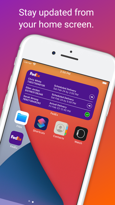 screenshot 5