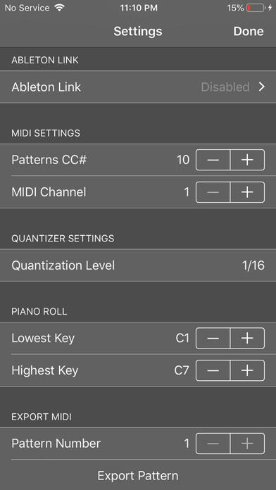 screenshot 5