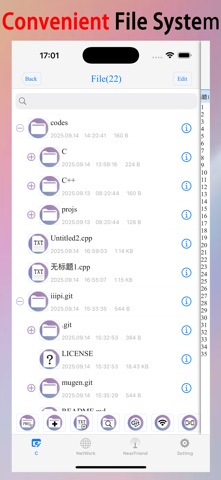screenshot 7