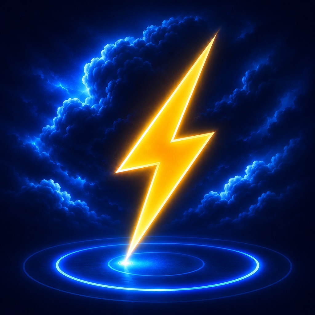 Lightning Locator: Strike