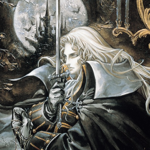 castlevania: sotn