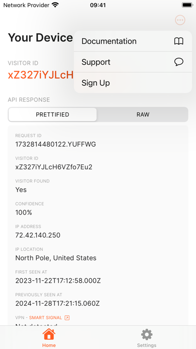 screenshot 5