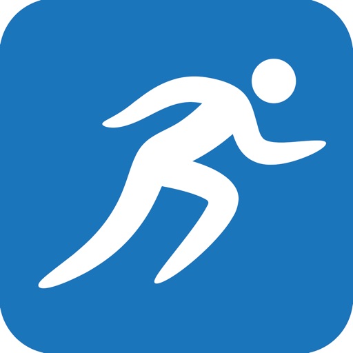 stopwatch for track & field