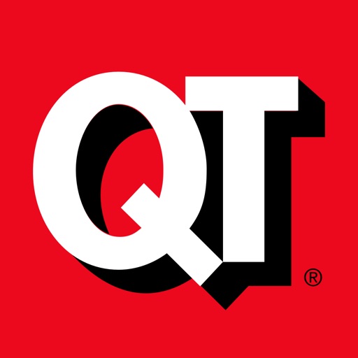 quiktrip: coupons, fuel, food