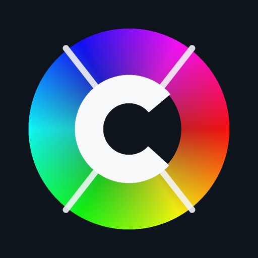 color calipers