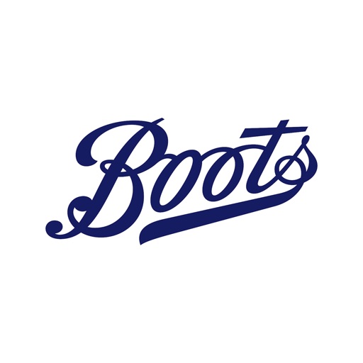 boots: beauty & pharmacy