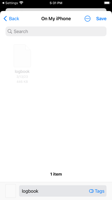 screenshot 4