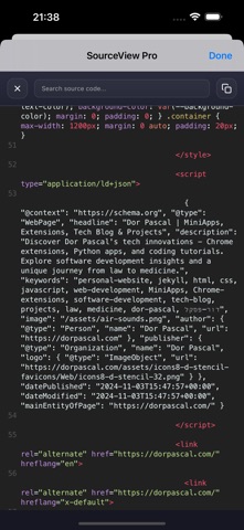 screenshot 9