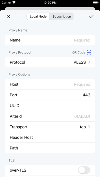 screenshot 3