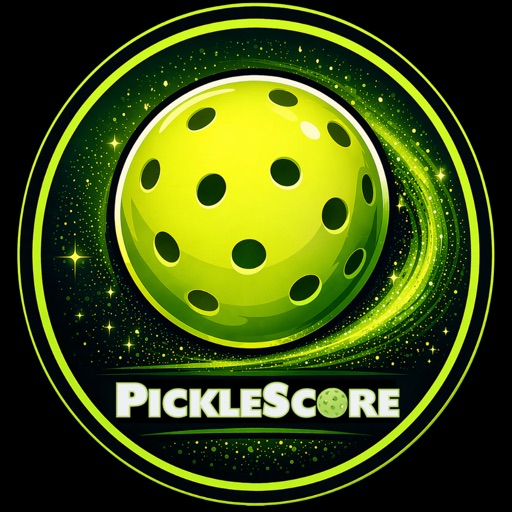 picklescore: for pickleball