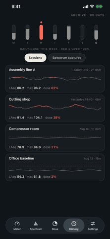 screenshot 5